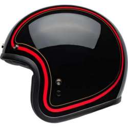 Casque BELL Custom 500 - Chief Gloss Black