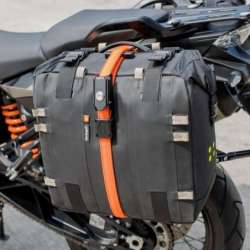 KRIEGA SICHERHEITSGURT STEELCORE