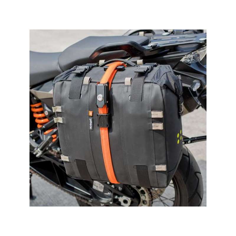 KRIEGA SANGLE DE SECURITE STEELCORE