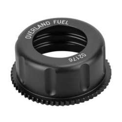 OVERLAND BOUCHON ALUMINIUM A VISSER