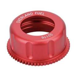 OVERLAND ALUMINIUM-SCHRAUBVERSCHLUSS