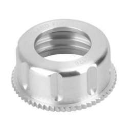 OVERLAND BOUCHON ALUMINIUM A VISSER