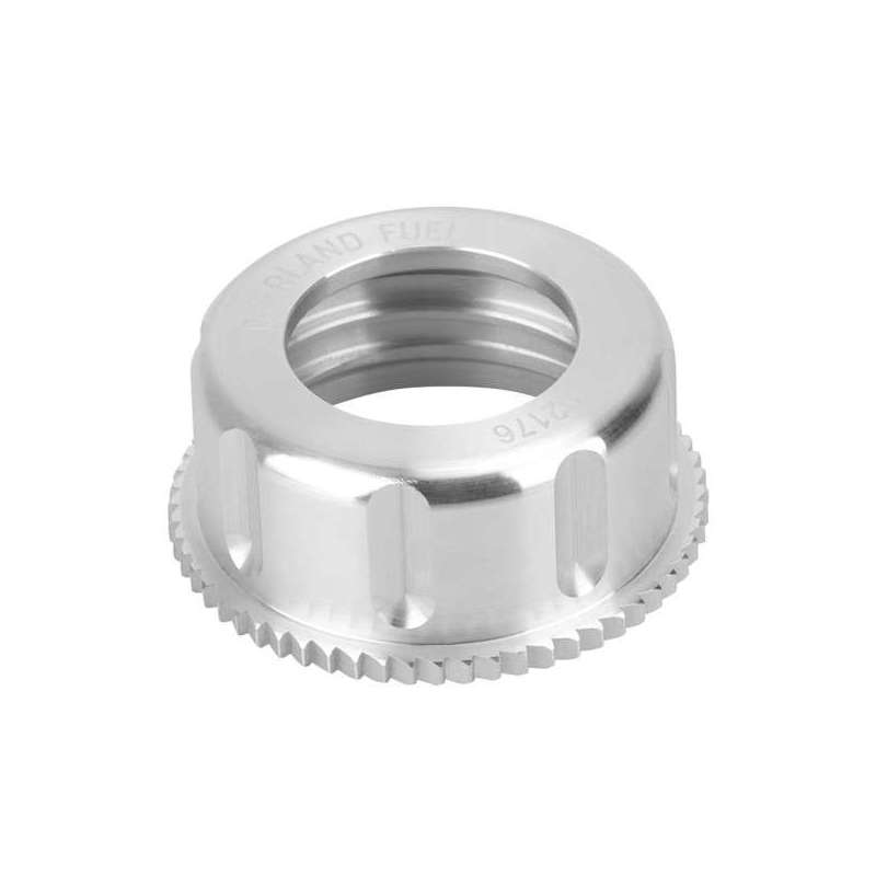 OVERLAND BOUCHON ALUMINIUM A VISSER