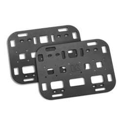 KRIEGA PLATE-FORME OS HD PAN AMERICA (PAIRE)