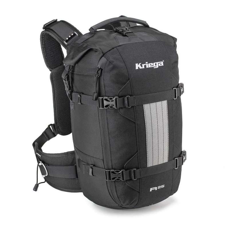 KRIEGA RUCKSACK R25