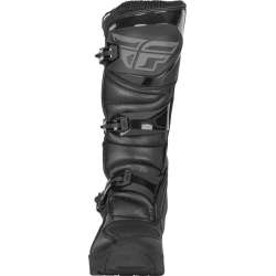 Bottes FLY RACING Maverik Enduro - noir