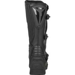 Bottes FLY RACING Maverik Enduro - noir