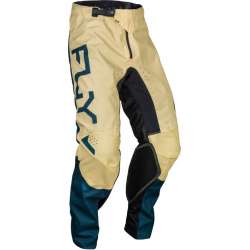 FLY RACING Kinetic Reload Hose - elfenbeinfarben/navy/cobalt