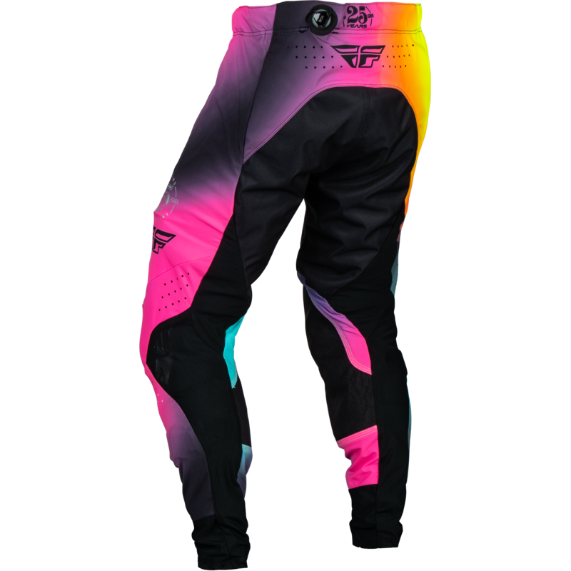 FLY RACING Lite Legacy Hose L.E. - pink