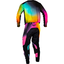 FLY RACING Lite Legacy Hose L.E. - pink