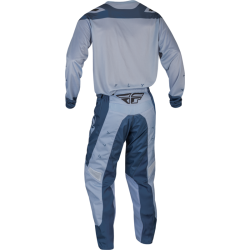 Pantalon FLY RACING F-16 - Arctic Grey/Stone