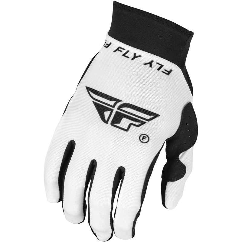 FLY RACING Pro Lite Handschuhe