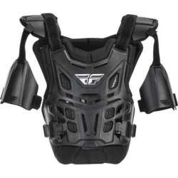 FLY RACING Revel Steinschlagschutz - Größe XL