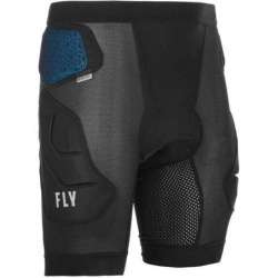 FLY RACING Revel Impact Schutzhose - schwarz