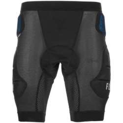 FLY RACING Revel Impact Schutzhose - schwarz