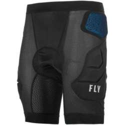 FLY RACING Revel Impact Schutzhose - schwarz