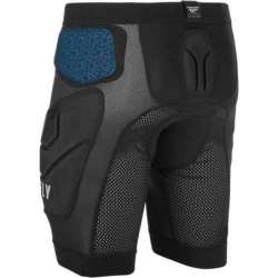 FLY RACING Revel Impact Schutzhose - schwarz