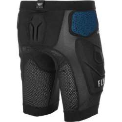 FLY RACING Revel Impact Schutzhose - schwarz