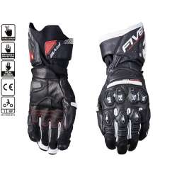 Handschuhe Five RFX3 Evo Black / White