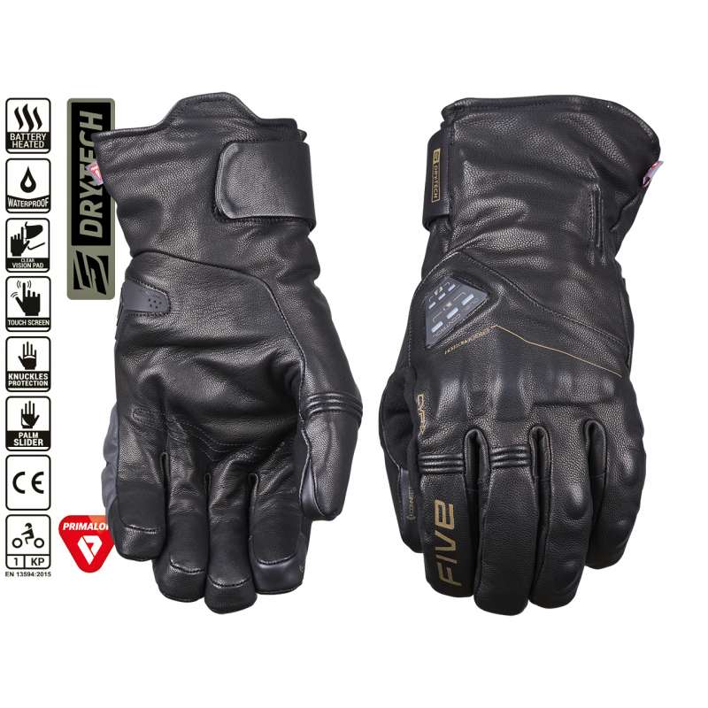 Gants chanffants Five HG Metro WP