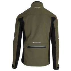 ACERBIS VESTE X-DURO W-PROOF-Vert