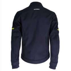 ACERBIS JACKE X-TOWN-Blau