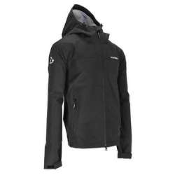 ACERBIS REGENJACKE PADDOCK-Schwarz