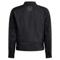 BELSTAFF TEMPLE VESTE HOMMES-Noir