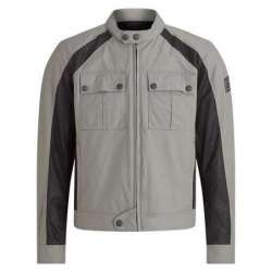 BELSTAFF TEMPLE VESTE HOMMES-Gris