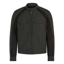 BELSTAFF TEMPLE VESTE HOMMES-Vert