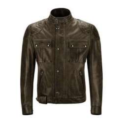 BELSTAFF BROOKLANDS JACKE HERREN