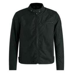 BELSTAFF ARIEL JACKE HERREN-Schwarz