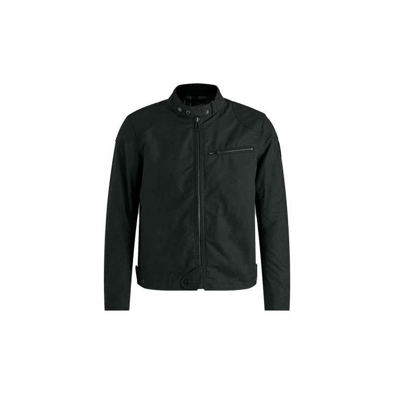 BELSTAFF ARIEL VESTE HOMMES-Noir