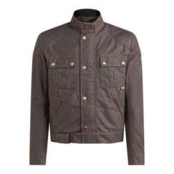 BELSTAFF BROOKLANDS VESTE HOMMES