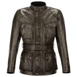 BELSTAFF TRIALMASTER JACKE HERREN