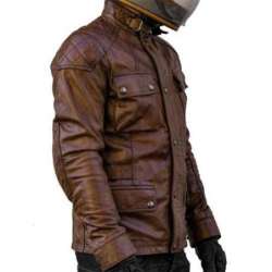 BELSTAFF TURNER VESTE HOMMES