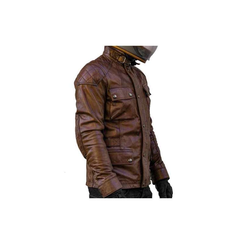 BELSTAFF TURNER VESTE HOMMES