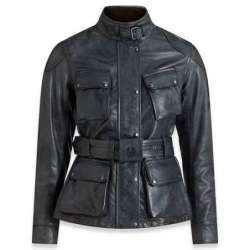 BELSTAFF TRIALMASTER PRO VESTE DAMES