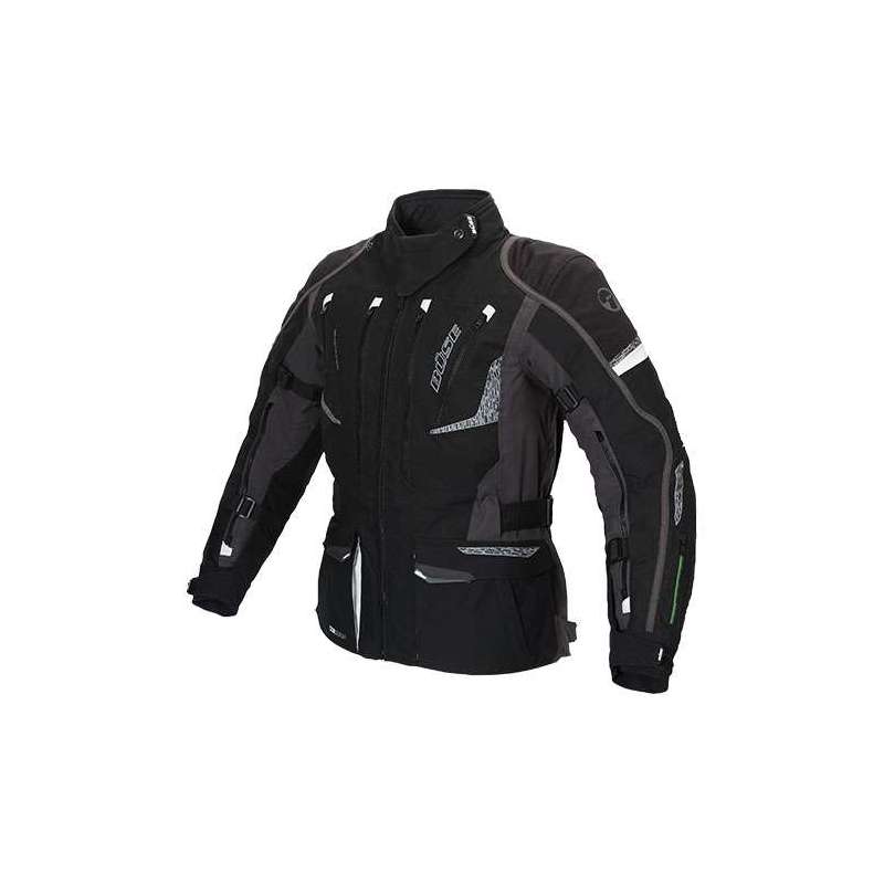 BÜSE NERO JACKE DAMEN-Schwarz