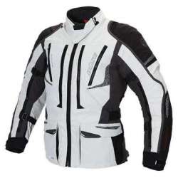 BÜSE NERO JACKE DAMEN-GRAU