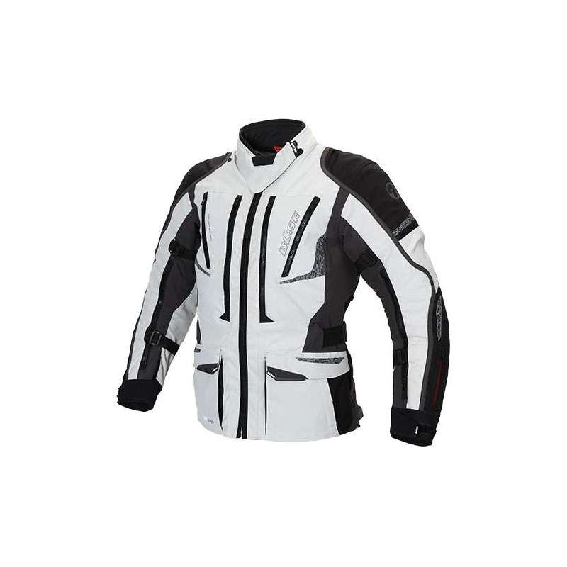 BÜSE VESTE NERO DAMES-Gris