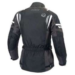 BÜSE BRENO PRO JACKE DAMEN-Schwarz