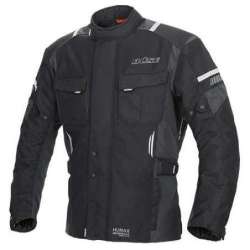 BÜSE BRENO PRO JACKE HERREN-Schwarz
