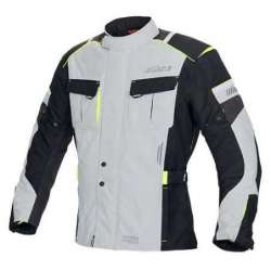 BÜSE VESTE BRENO PRO HOMMES-Gris