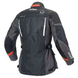 BÜSE TORINO II JACKE DAMEN-Schwarz