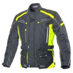 BÜSE VESTE TORINO II HOMMES-Noir