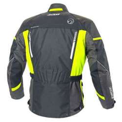BÜSE VESTE TORINO II HOMMES-Noir