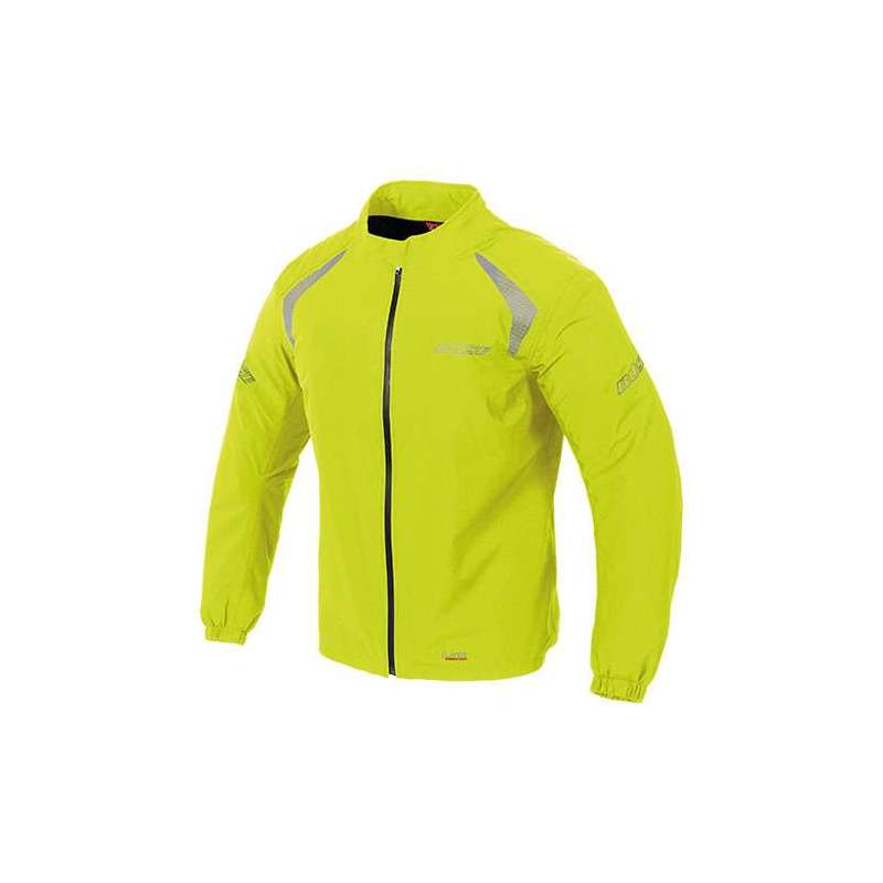 BÜSE REGENJACKE BREEZE-Gelb