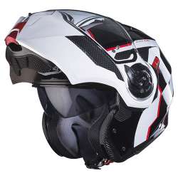 CABERG CASQUE MODULAIRE DUKE EVO