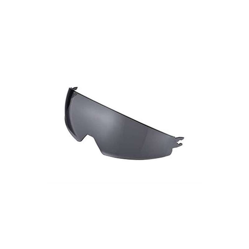 CABERG VISIÈRE SOLEIL RIVIERA V4 / RIVIERA V4X / FUMÉ / ANTI-RAYURES